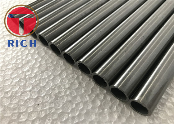 ভালো দাম Astm A192 উচ্চ চাপ Od 12.7mm কার্বন ইস্পাত বয়লার টিউব অনলাইন