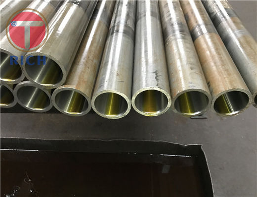 ভালো দাম ASTM B359 C10100 C10200 C12000 কনডেন্সার টিউব অনলাইন