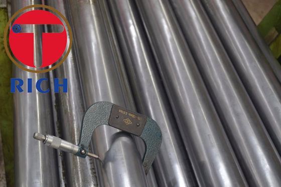 ভালো দাম ASTM B167 ইনকোনেল 600 কৈশিক টিউব অনলাইন