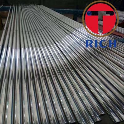 ভালো দাম ডাব্লুটি 1.5 মিমি 63% নি ইনকোনেল 625 এক্সস্টাস্ট টিউবিং অনলাইন