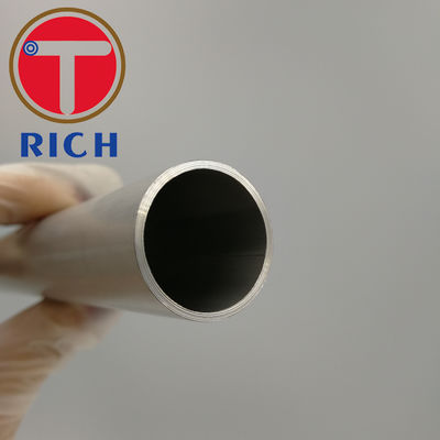 ভালো দাম কোল্ড ঘূর্ণিত ASTM B163 নিকেল 6 মিমি ইনকোনেল 600 টিউব অনলাইন