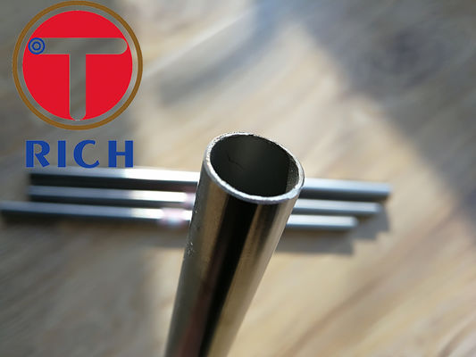 ভালো দাম কোল্ড ঘূর্ণিত ইনকোনেল 740 740H হিট এক্সচেঞ্জার টিউব অনলাইন
