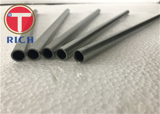 ভালো দাম নিম্ন তাপমাত্রা ASTM A334 Gr.1 Gr.6 বিজোড় ঝালাই কার্বন ইস্পাত টিউব অনলাইন
