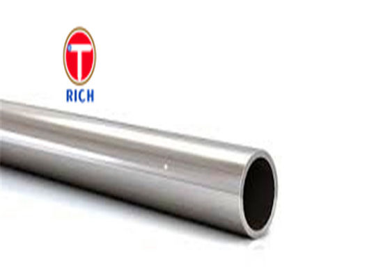 ভালো দাম বিজোড় N06601 2.4851 নিকল খাদ পাইপ অনলাইন
