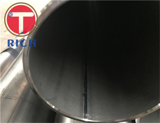 ভালো দাম সাধারণ পাইপিংয়ের জন্য JIS G3452 ঝালাই কার্বন ইস্পাত পাইপ অনলাইন