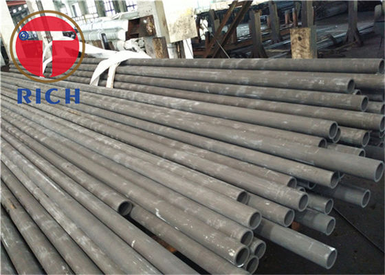 ভালো দাম বেধ 0.5 মিমি En10305-1 Od4mm ঠান্ডা ঘূর্ণিত বিজোড় ইস্পাত টিউব অনলাইন