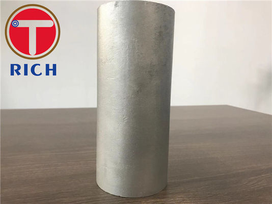 ভালো দাম ASTM A789 A312 A790 S31803 2205 2507 দ্বৈত স্টেইনলেস স্টিল টিউব অনলাইন