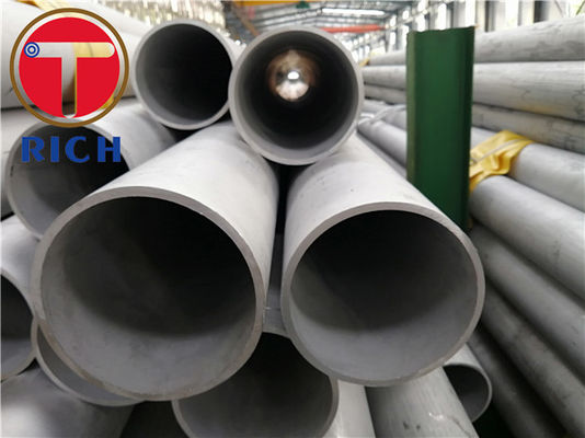 ভালো দাম ASTM A240 UNS S32760 ইস্পাত পাইপ অনলাইন