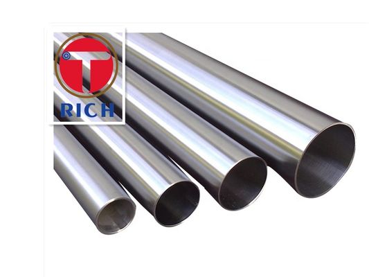 ভালো দাম OD300 মিমি ASTM A270 স্টেইনলেস স্টিল টিউব অনলাইন