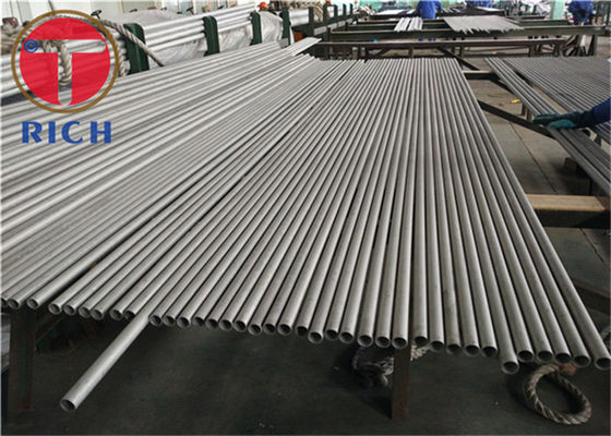 ভালো দাম দ্বৈত S31803 বিজোড় পাইপ সরবরাহকারী অনলাইন
