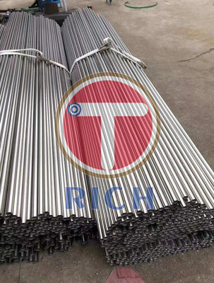 ভালো দাম ASTM A213 T9 T91 স্টিম টিউব বয়লার অনলাইন