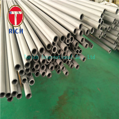 ভালো দাম 8 ইঞ্চি জঞ্জাল A789 আনস S31803 S32205 S32750 দ্বৈত স্টেইনলেস স্টিল পাইপ অনলাইন