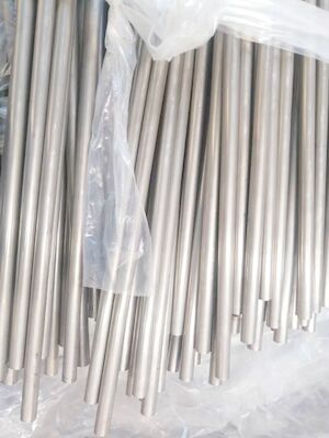 ভালো দাম UNS N04400 ASTM B165 নিকেল কপার টিউবিং অনলাইন