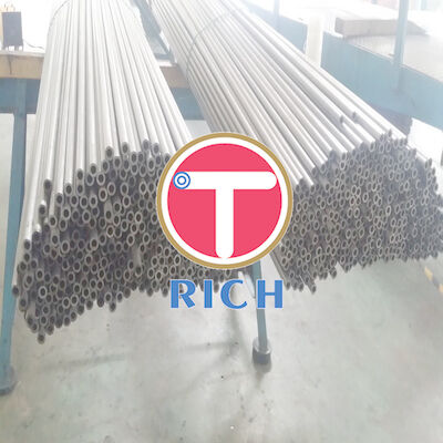 ভালো দাম OD76.2 মিমি ASTM B163 Monel 400 পাইপ অনলাইন