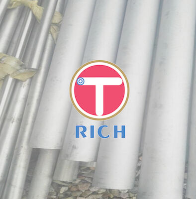 ভালো দাম OD12.0 মিমি হস্টেলয় সি 276 নিকেল অ্যালো বিশেষ ইস্পাত পাইপ অনলাইন