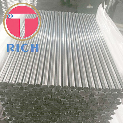 ভালো দাম 1045 40Cr 2Cr13 হাইড্রোলিক সিলিন্ডার পিস্টন রড অনলাইন