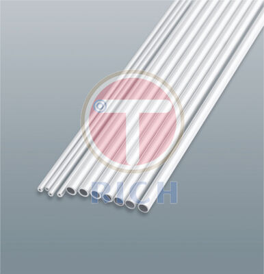 ভালো দাম ASME SB622 WT0.5 মিমি খাদ C276 পাইপ অনলাইন