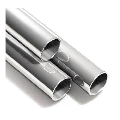 ভালো দাম কনডেন্সারের জন্য ASME SB163 UNS N08825 নিকেল অ্যালব টিউব অনলাইন