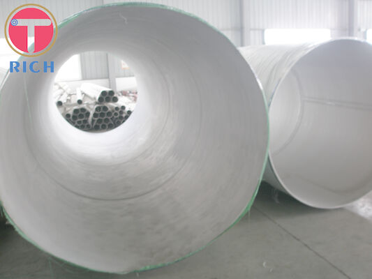 ভালো দাম ASTM A312 304L 25 মিমি স্টেইনলেস স্টিল টিউব অনলাইন