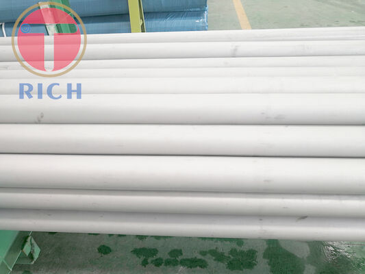 ভালো দাম অ্যালো স্পটারিংয়ের জন্য 0.4 মিমি ওডি 304L স্টেইনলেস স্টিল টিউবিং অনলাইন