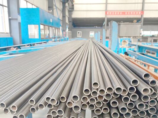 ভালো দাম ASTM A179 কোল্ড ড্রেন 19.05x2.11 হিট এক্সচেঞ্জার পাইপ অনলাইন