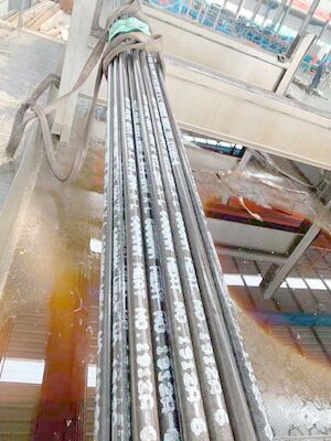 ভালো দাম ASTM A192 কার্বন ইস্পাত টরিচ তাপ এক্সচেঞ্জার টিউব অনলাইন