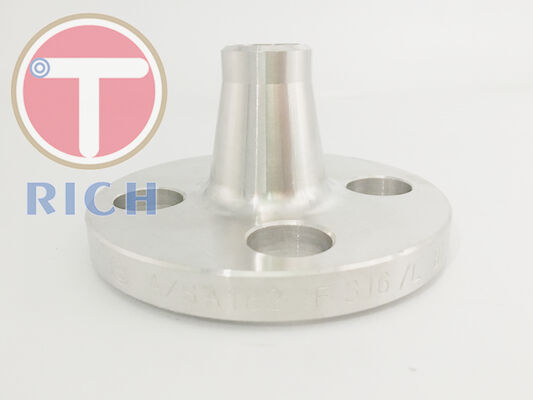ভালো দাম ASME B16.5 নন অ্যালোয় ওয়েল্ডিং নেক ফ্ল্যাঞ্জ কার্বন স্টিল অনলাইন