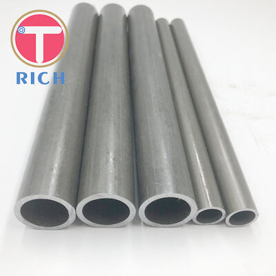 ভালো দাম বিজোড় স্পষ্টতা টিউব EN10305-1 14x4 5 NBK অনলাইন