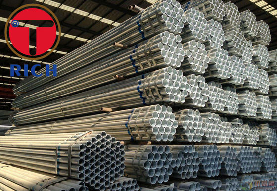 ভালো দাম JIS ASTM DX51D এসজিসিসি গ্যালভানাইজড eldালাই ইস্পাত পাইপ হট ডুবড অনলাইন