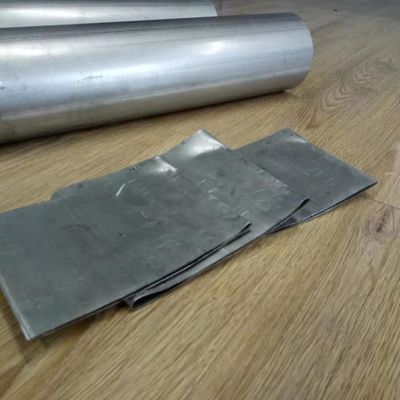 ভালো দাম JIS G3314 SA1D এলুমিনাইজড ঝালাই ইস্পাত পাইপ সর্বোচ্চ 12000 মিমি দৈর্ঘ্য অনলাইন