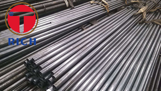 ভালো দাম 35crmo 40crmo 42crmo খাদ ইস্পাত পাইপ 0.5 মিমি পুরুত্ব অনলাইন