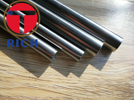 ভালো দাম ASTM A789 A789M-05B 304 316 স্টেইনলেস স্টিলের টিউব অনলাইন