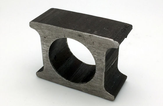 ঠান্ডা আঁকা ঠালা হেক্সাগোনাল ফিন ডবল ওমেগা SA 192 টিউব