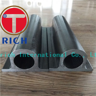 ভালো দাম বয়লারের জন্য বিশেষ আকৃতির SA 192 Omega Double Omega Tube অনলাইন