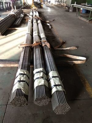ভালো দাম ASTM A179 স্ট্যান্ডার্ড কোল্ড 3/4 