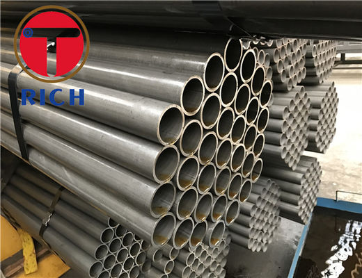 ভালো দাম E235 1.0308 CEW 4 RST37-2 TS-34A DOM ইস্পাত টিউব অনলাইন