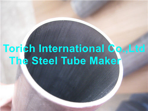 ভালো দাম NF A49-34 CDW DOM CEW ERW Precision Steel Tube অনলাইন
