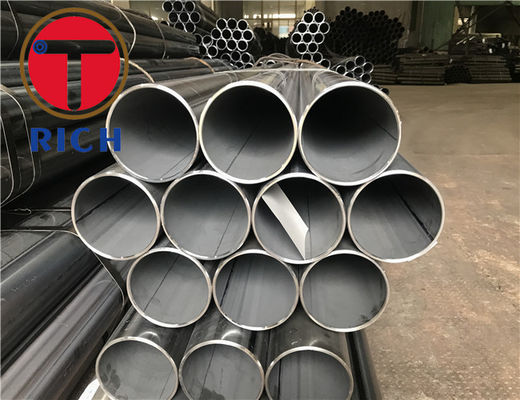 ভালো দাম ওড 12.7 মিমি Astm A178 Gr A C D বয়েলারের জন্য elালাই ইস্পাত টিউব অনলাইন