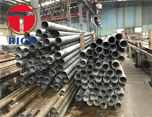 ভালো দাম 54.1*48 1020 Astm A513 Dom স্টিল টিউব অটোমোটিভ ইন্ডাস্ট্রি কার্বন পাইপিং অনলাইন