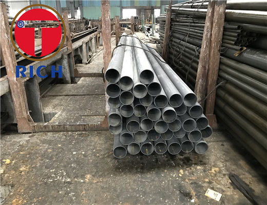 ভালো দাম যথার্থ গ্রেড 4130 Chromoly খাদ ইস্পাত পাইপ অনলাইন