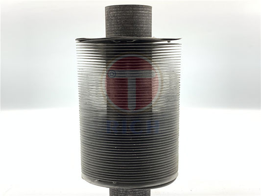 ভালো দাম 1 ইঞ্চি - 2 ইঞ্চি OD 140mm তাপ এক্সচেঞ্জার টিউব অনলাইন