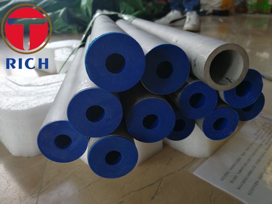 ভালো দাম Haynes 214 Astm B622 Uns N07214 ইস্পাত টিউব এবং পাইপ অনলাইন