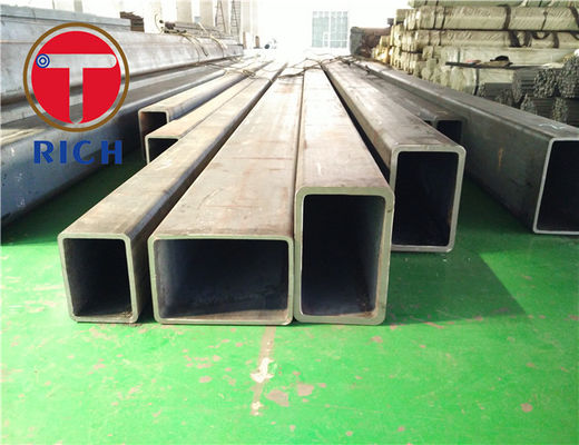 ভালো দাম উচ্চ শক্তি স্বয়ংচালিত Hct 980 E700 25x20x1 স্কয়ার স্টিল টিউব Astm অনলাইন