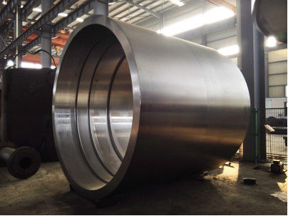 ভালো দাম ISO GB/T 3077 30CRMO খাদ স্টিল প্লেট Torich অনলাইন