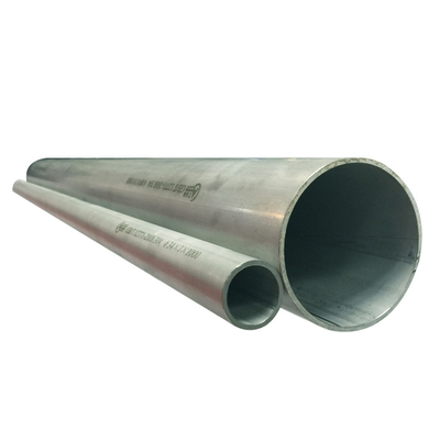 ভালো দাম Od813mm X Wt6mm বড় ব্যাস ঝালাই ইস্পাত পাইপ অনলাইন