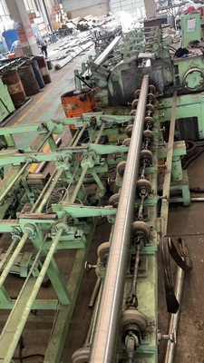ভালো দাম নির্ভুলতা OD60xID50mm পিস্টন এবং রড হোলো Honed অনলাইন