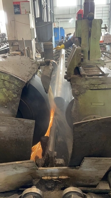 ভালো দাম OD120 X ID100mm Honed যথার্থ ফাঁপা পিস্টন রড অনলাইন