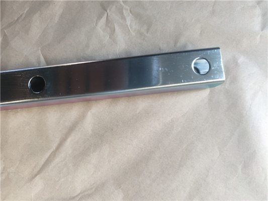 ভালো দাম অটো মোটো ফ্রেম 1.0038 Oem Cnc মেশিনিং পার্টস প্লেটেড সারফেস ট্রিটমেন্ট অনলাইন