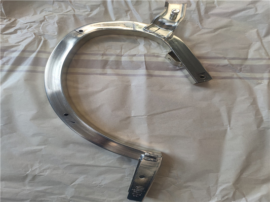 ভালো দাম গাড়ী Anodizing Oem Cnc যথার্থ মেশিনিং যন্ত্রাংশ অনলাইন