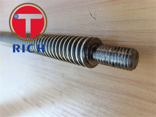 ভালো দাম Astm মেটাল মেশিনিং পার্টস থ্রেড রড এন্ড ফাস্টেনার গার্ডে 36 জিঙ্ক অনলাইন